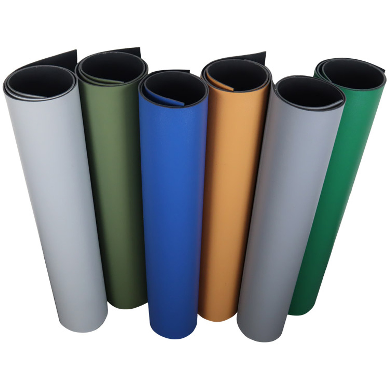 زیرانداز ورزشی پلیمری ضد لغزش کد A16