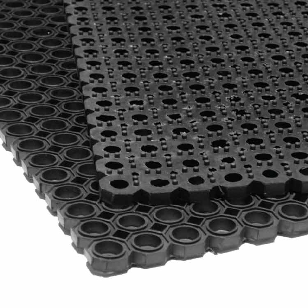 کفپوش پلاستیکی نازک مناسب آشپزخانه کد KN91 - تصویر 4